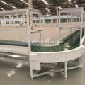 High Quality Airport Baggage PVC Conveyor Belt System